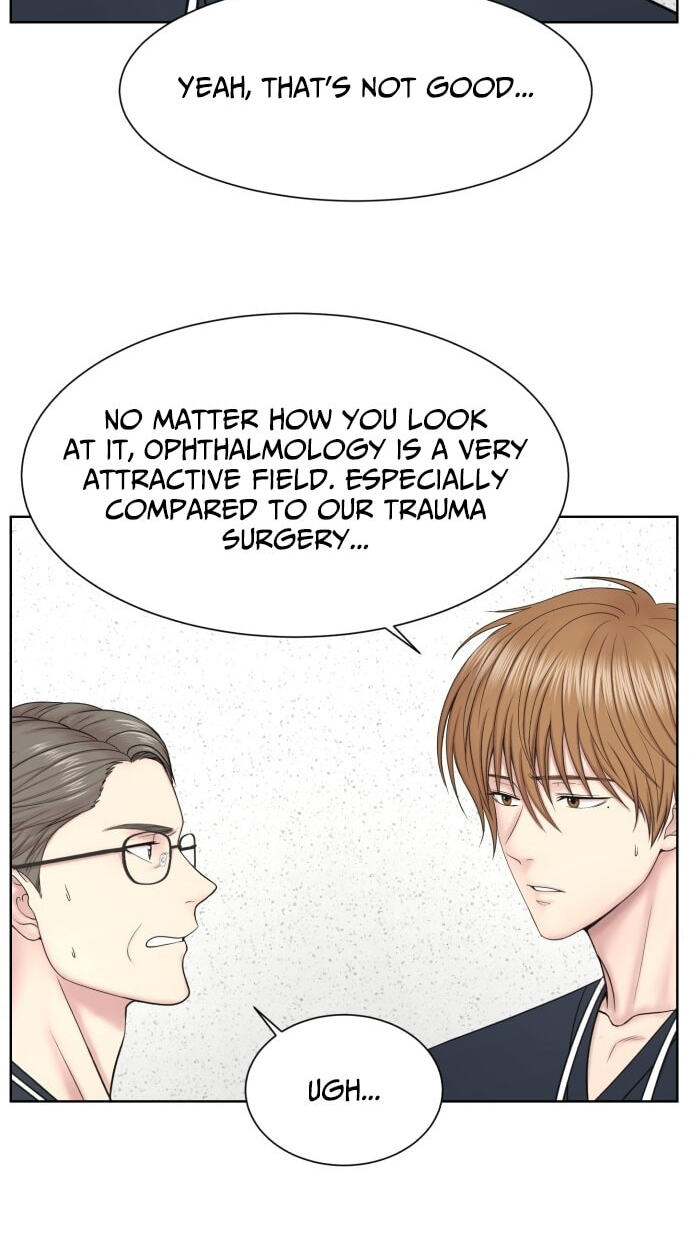 Read Trauma Center:Dr. Baek chapter 40 image 67 on Lezhin