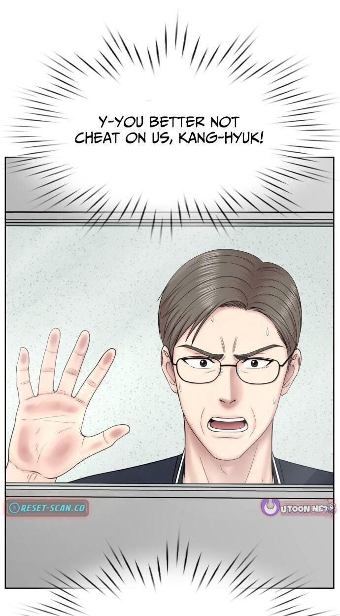 Read Trauma Center:Dr. Baek chapter 40 image 68 on Lezhin