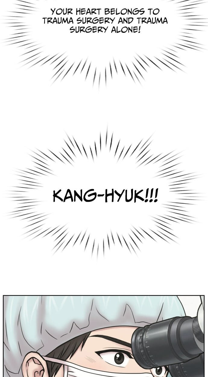 Read Trauma Center:Dr. Baek chapter 40 image 69 on Lezhin