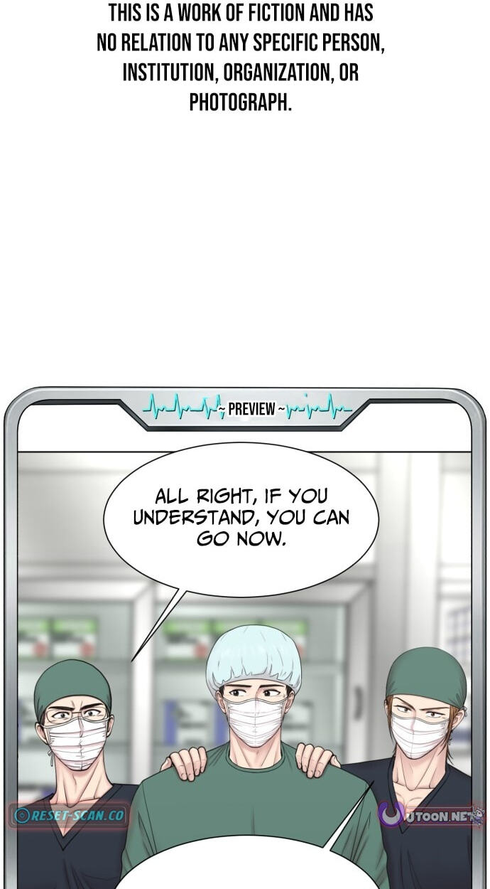 Read Trauma Center:Dr. Baek chapter 40 image 71 on Lezhin