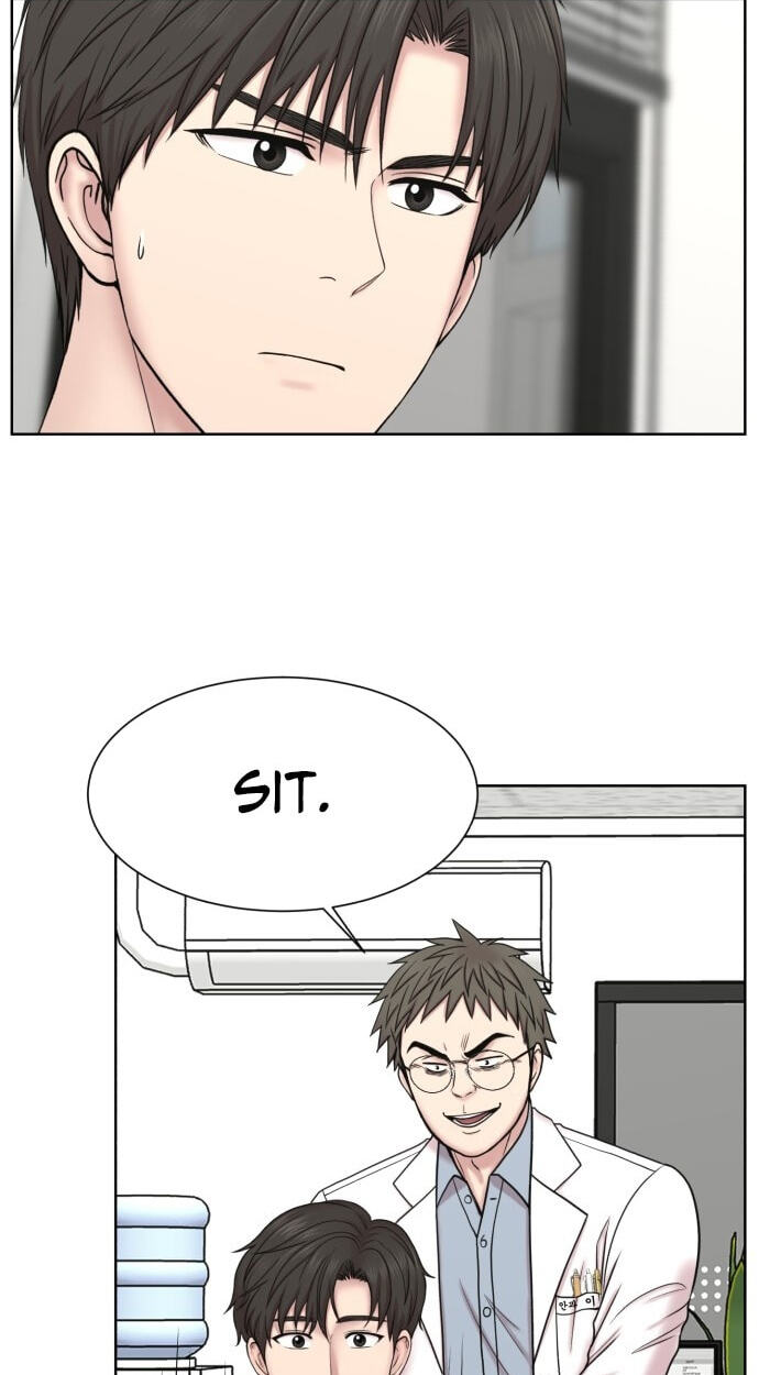 Read Trauma Center:Dr. Baek chapter 40 image 9 on Lezhin