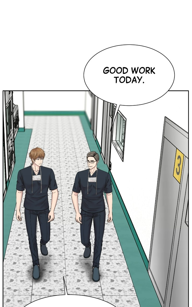 Read Trauma Center:Dr. Baek chapter 41 image 1 on Lezhin