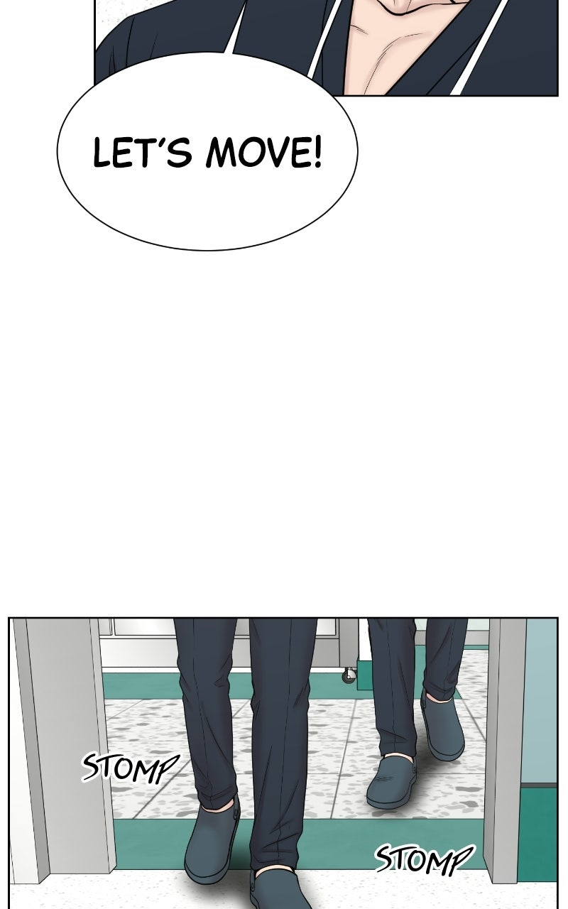 Read Trauma Center:Dr. Baek chapter 41 image 11 on Lezhin