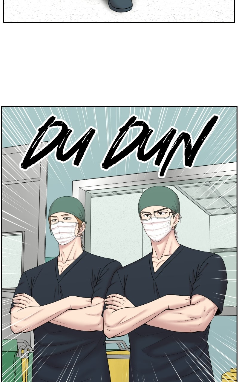 Read Trauma Center:Dr. Baek chapter 41 image 12 on Lezhin