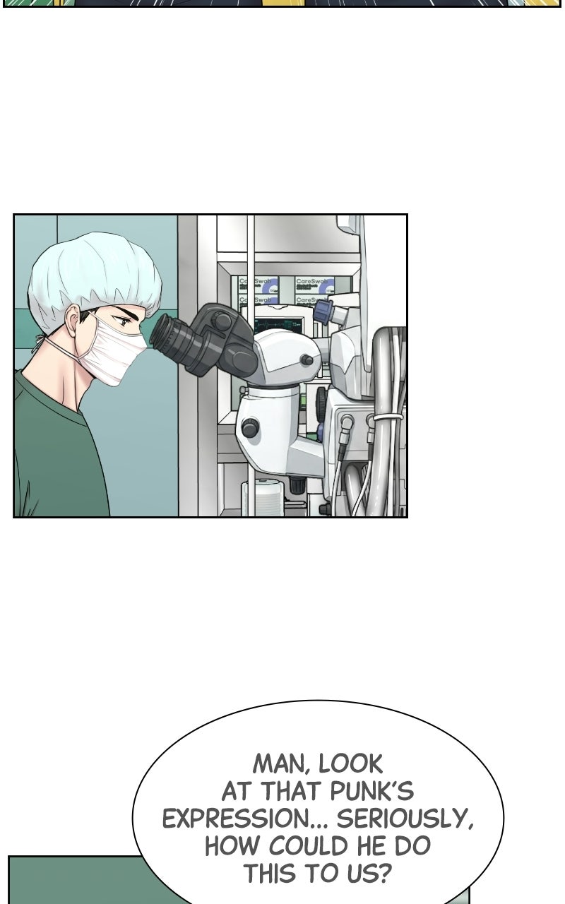 Read Trauma Center:Dr. Baek chapter 41 image 13 on Lezhin