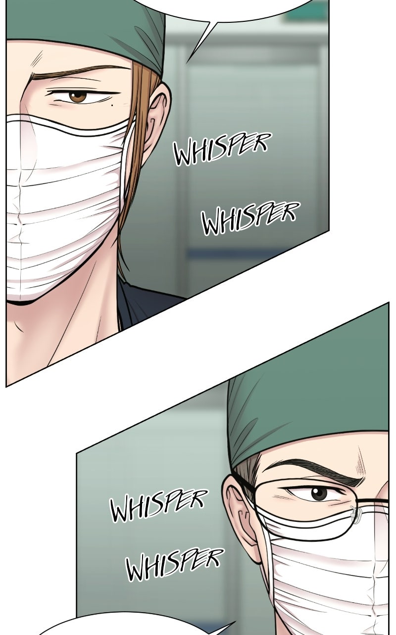 Read Trauma Center:Dr. Baek chapter 41 image 14 on Lezhin