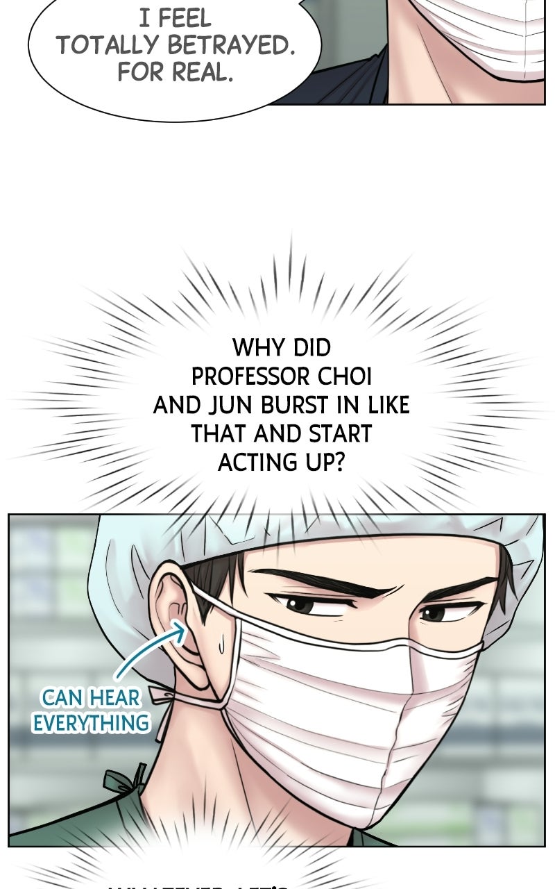 Read Trauma Center:Dr. Baek chapter 41 image 15 on Lezhin