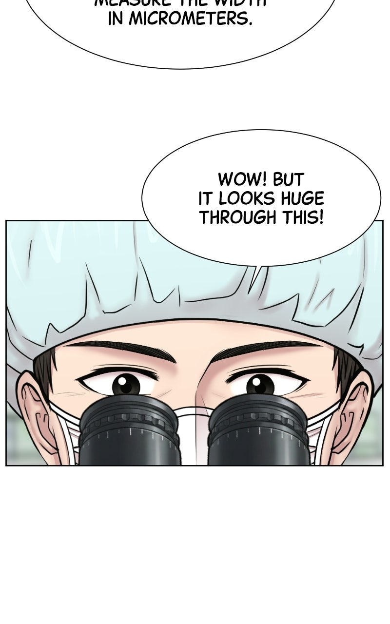 Read Trauma Center:Dr. Baek chapter 41 image 17 on Lezhin
