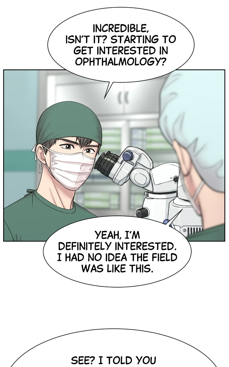 Read Trauma Center:Dr. Baek chapter 41 image 18 on Lezhin