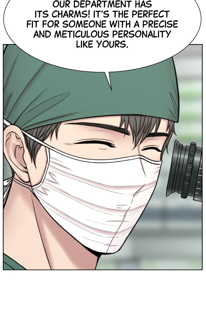 Read Trauma Center:Dr. Baek chapter 41 image 19 on Lezhin