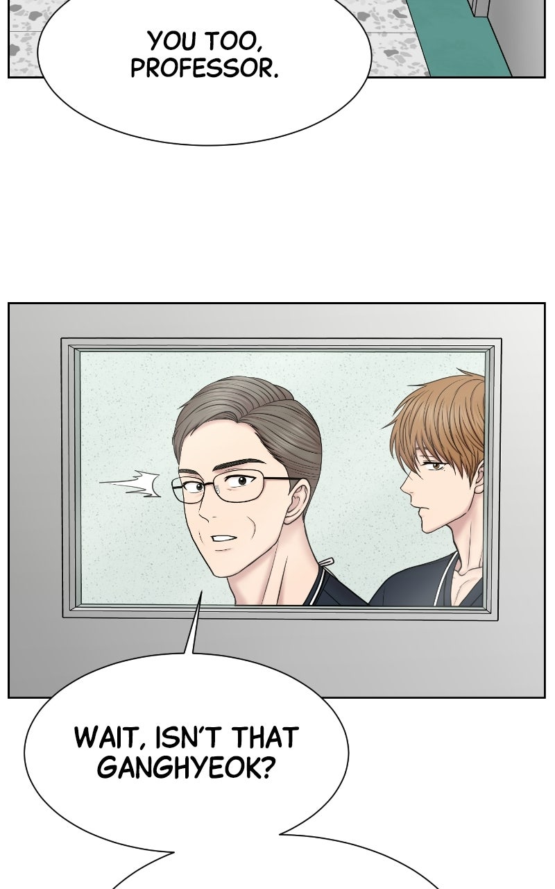 Read Trauma Center:Dr. Baek chapter 41 image 2 on Lezhin