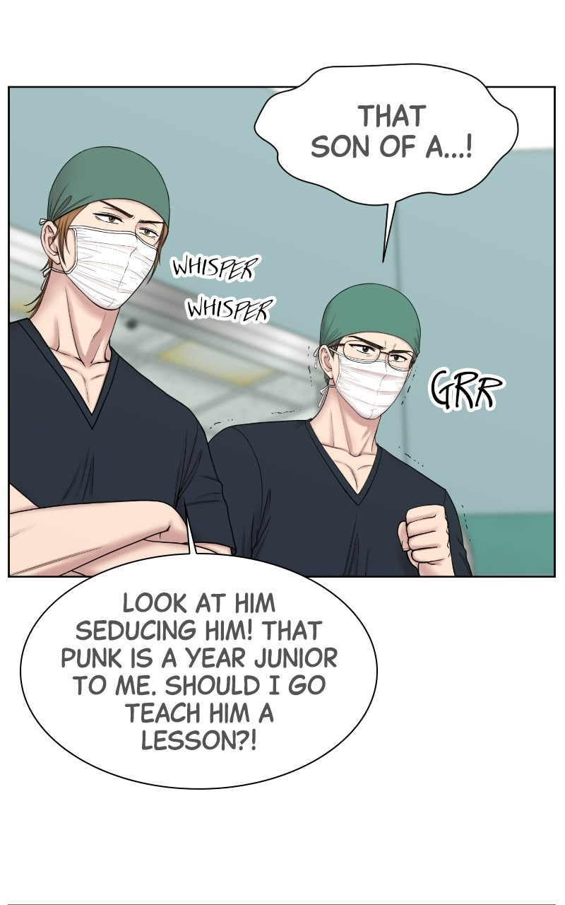 Read Trauma Center:Dr. Baek chapter 41 image 20 on Lezhin