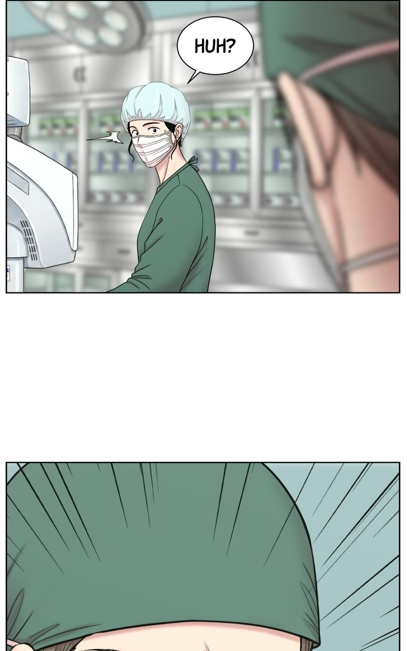 Read Trauma Center:Dr. Baek chapter 41 image 21 on Lezhin