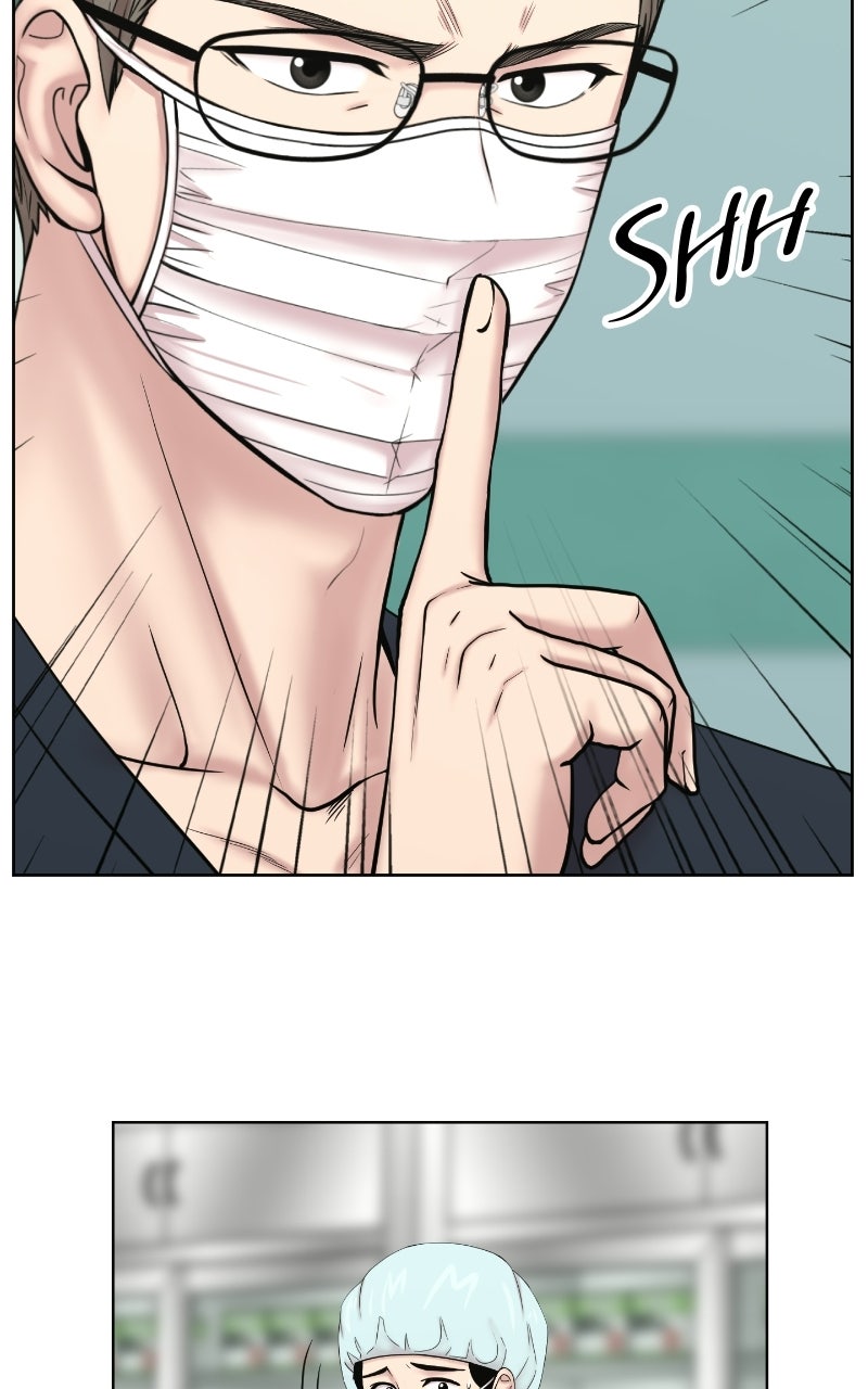 Read Trauma Center:Dr. Baek chapter 41 image 22 on Lezhin
