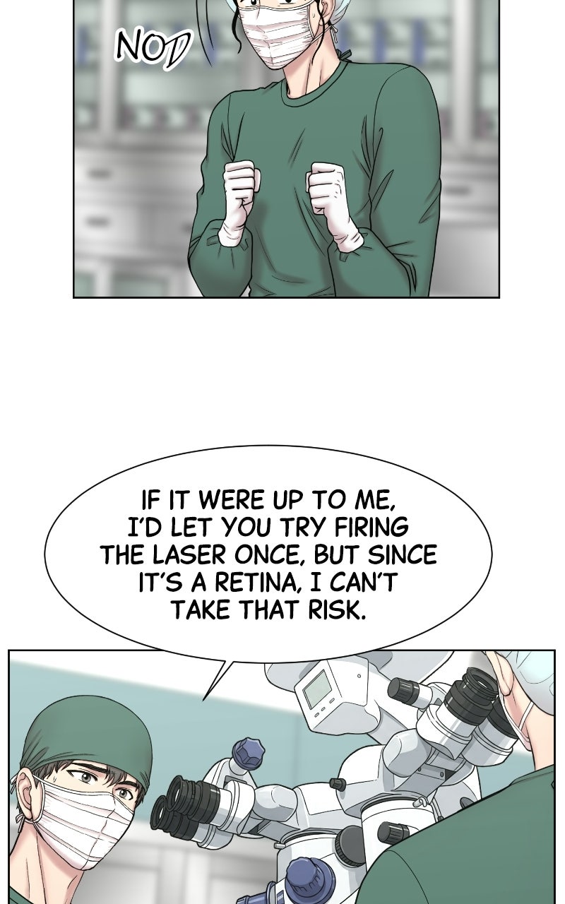 Read Trauma Center:Dr. Baek chapter 41 image 23 on Lezhin