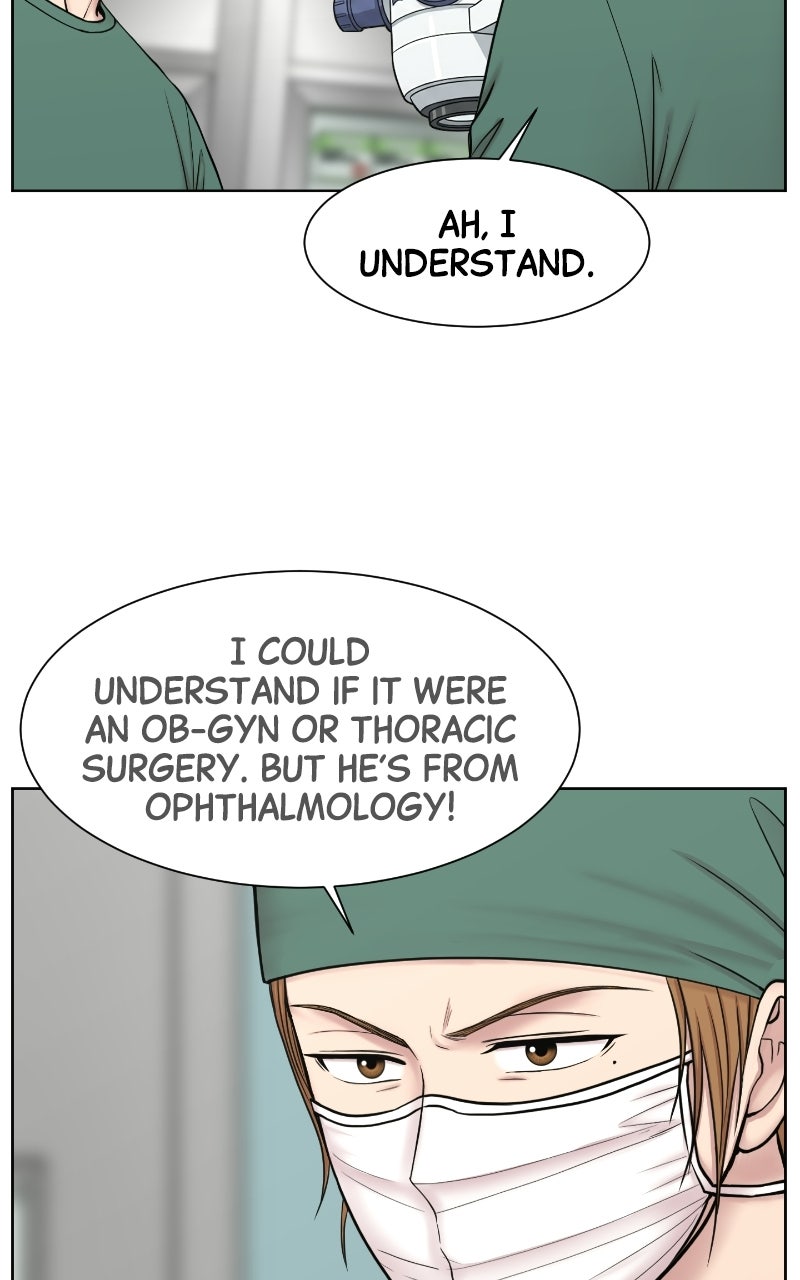 Read Trauma Center:Dr. Baek chapter 41 image 24 on Lezhin