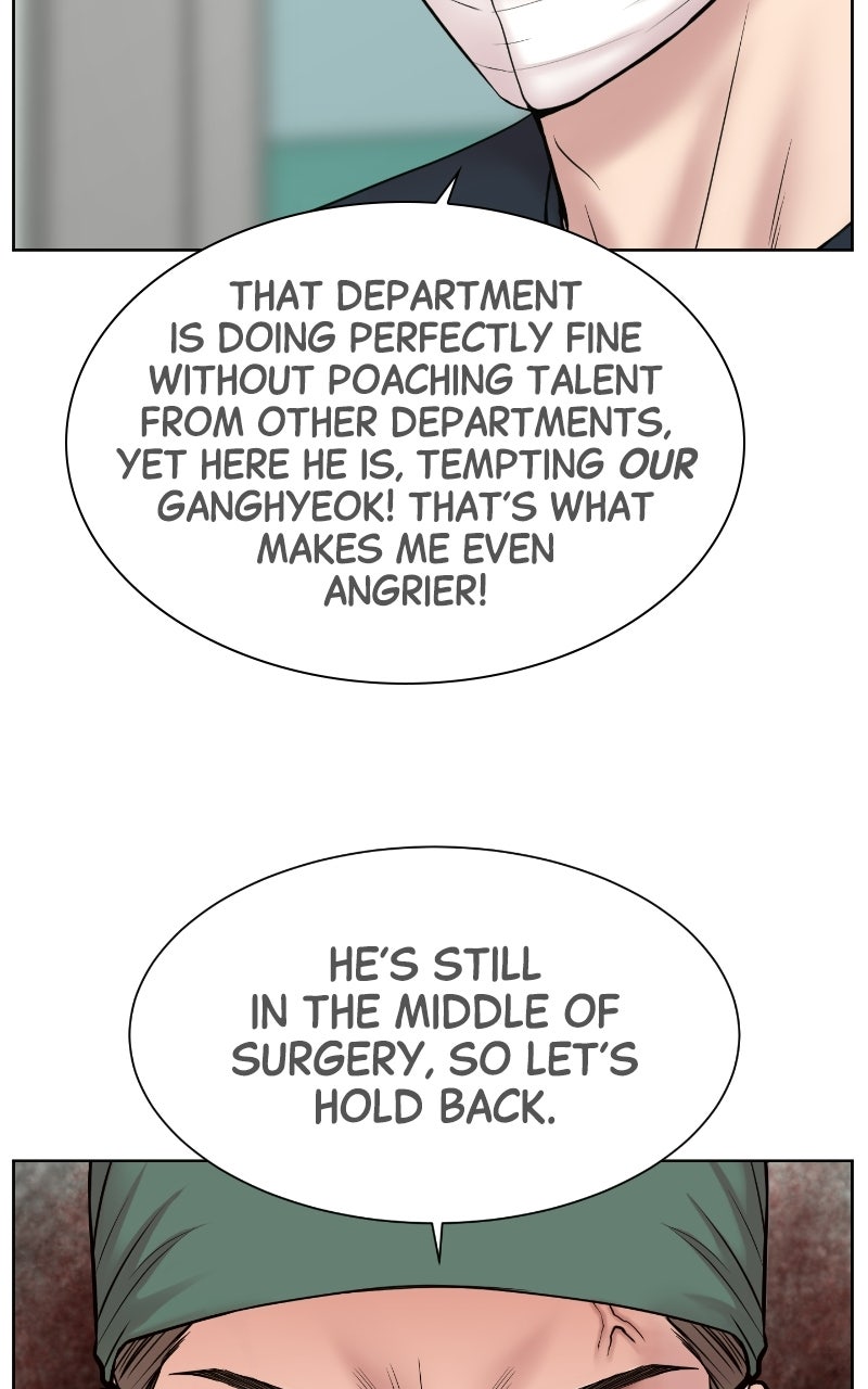 Read Trauma Center:Dr. Baek chapter 41 image 25 on Lezhin