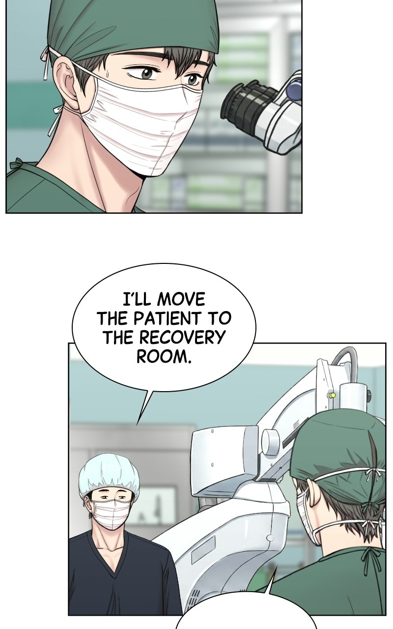 Read Trauma Center:Dr. Baek chapter 41 image 28 on Lezhin