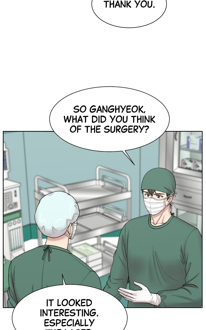 Read Trauma Center:Dr. Baek chapter 41 image 29 on Lezhin