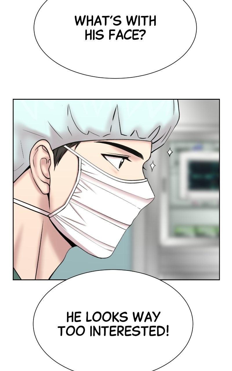 Read Trauma Center:Dr. Baek chapter 41 image 3 on Lezhin