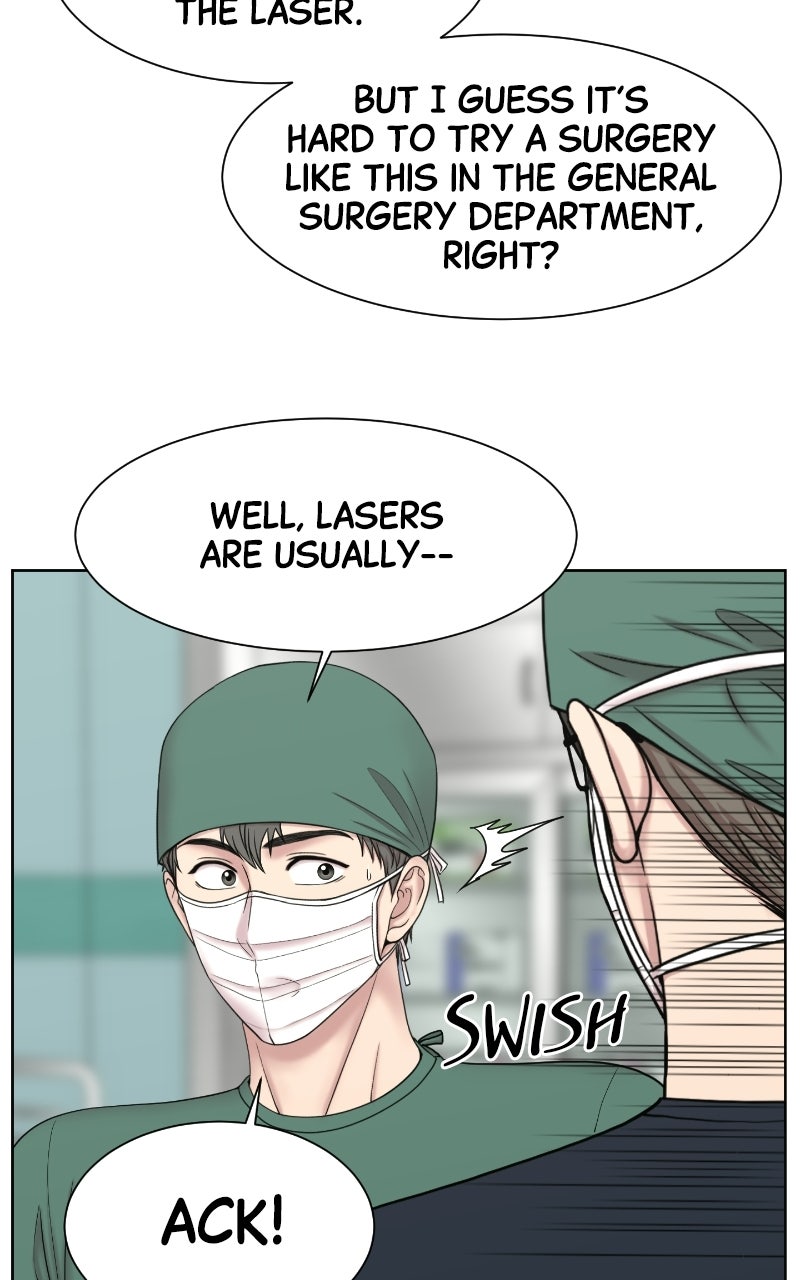 Read Trauma Center:Dr. Baek chapter 41 image 30 on Lezhin