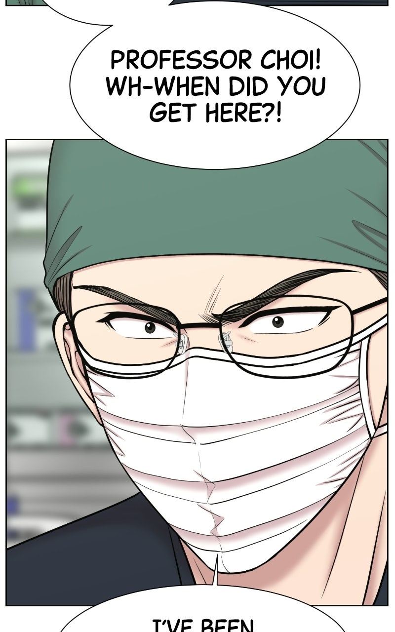 Read Trauma Center:Dr. Baek chapter 41 image 31 on Lezhin