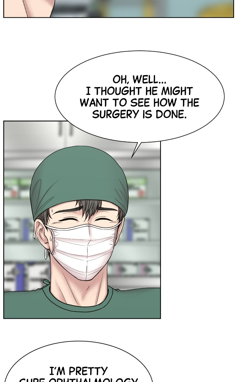Read Trauma Center:Dr. Baek chapter 41 image 33 on Lezhin