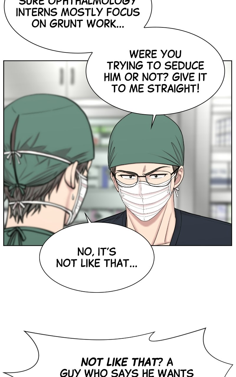 Read Trauma Center:Dr. Baek chapter 41 image 34 on Lezhin