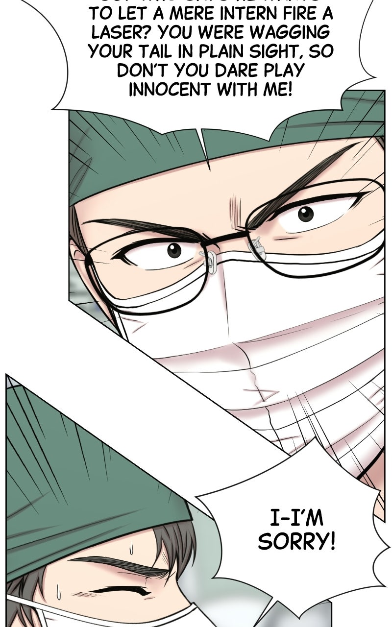 Read Trauma Center:Dr. Baek chapter 41 image 35 on Lezhin