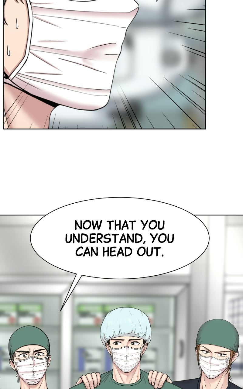 Read Trauma Center:Dr. Baek chapter 41 image 36 on Lezhin