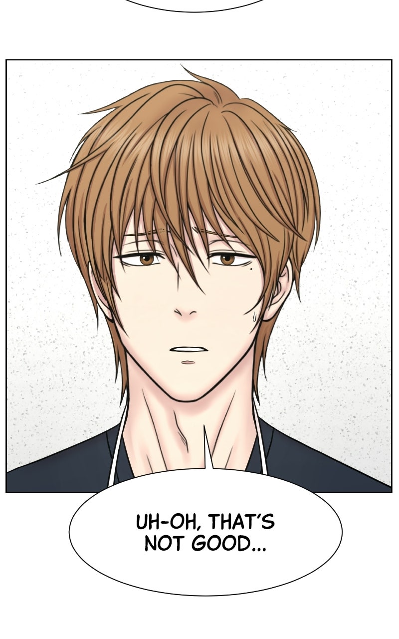 Read Trauma Center:Dr. Baek chapter 41 image 4 on Lezhin