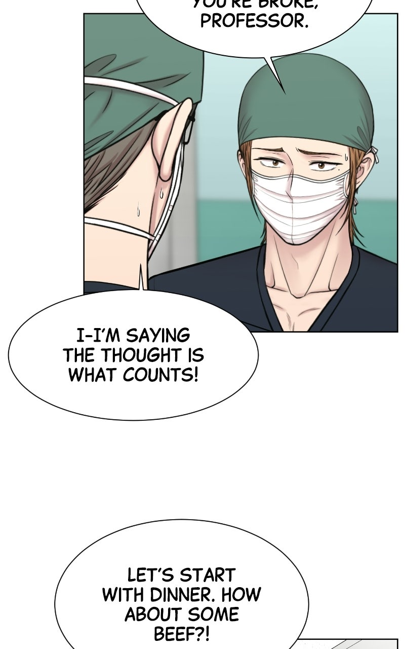 Read Trauma Center:Dr. Baek chapter 41 image 42 on Lezhin