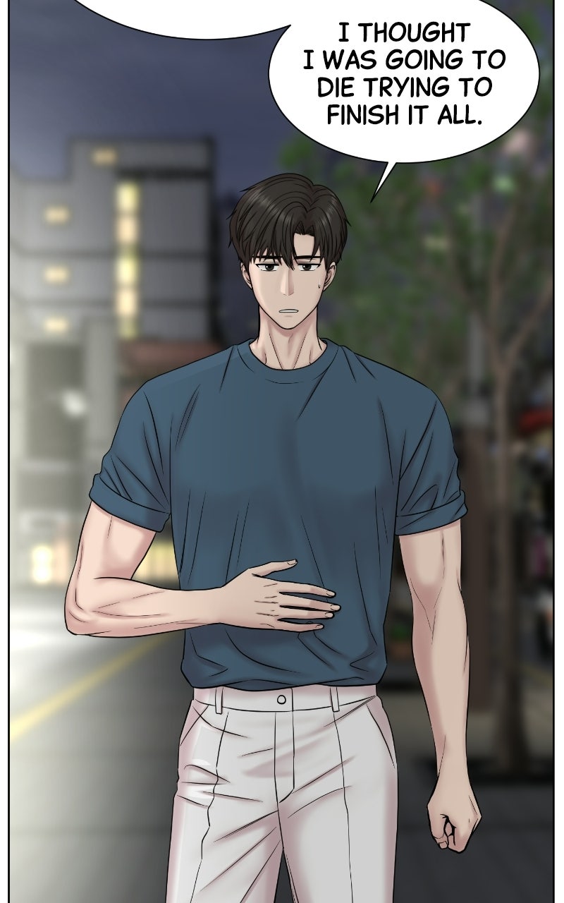 Read Trauma Center:Dr. Baek chapter 41 image 45 on Lezhin
