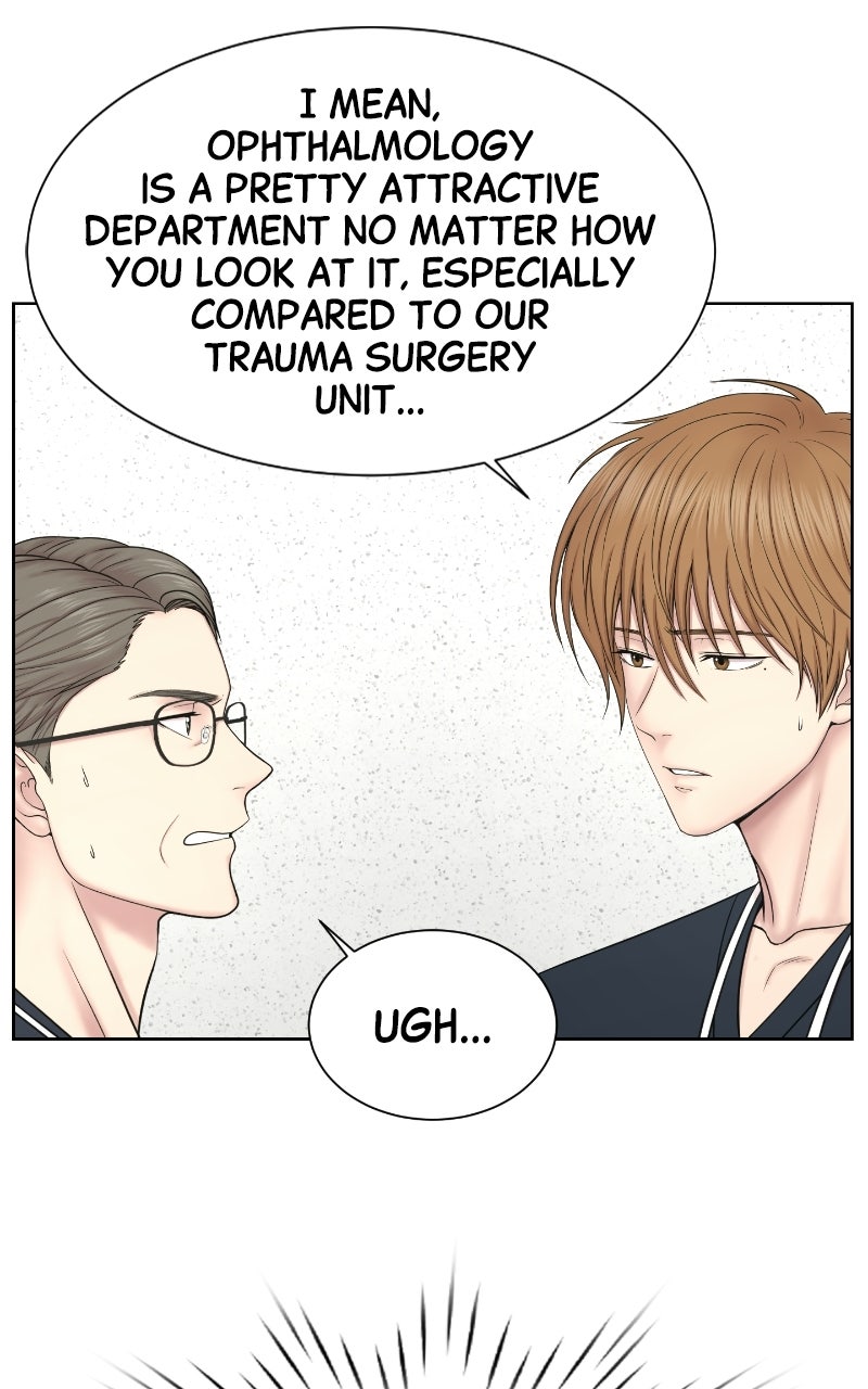 Read Trauma Center:Dr. Baek chapter 41 image 5 on Lezhin
