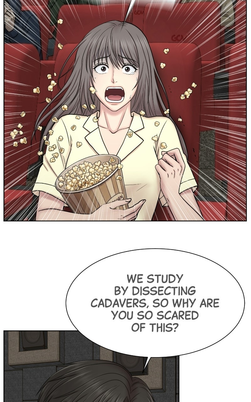 Read Trauma Center:Dr. Baek chapter 41 image 50 on Lezhin