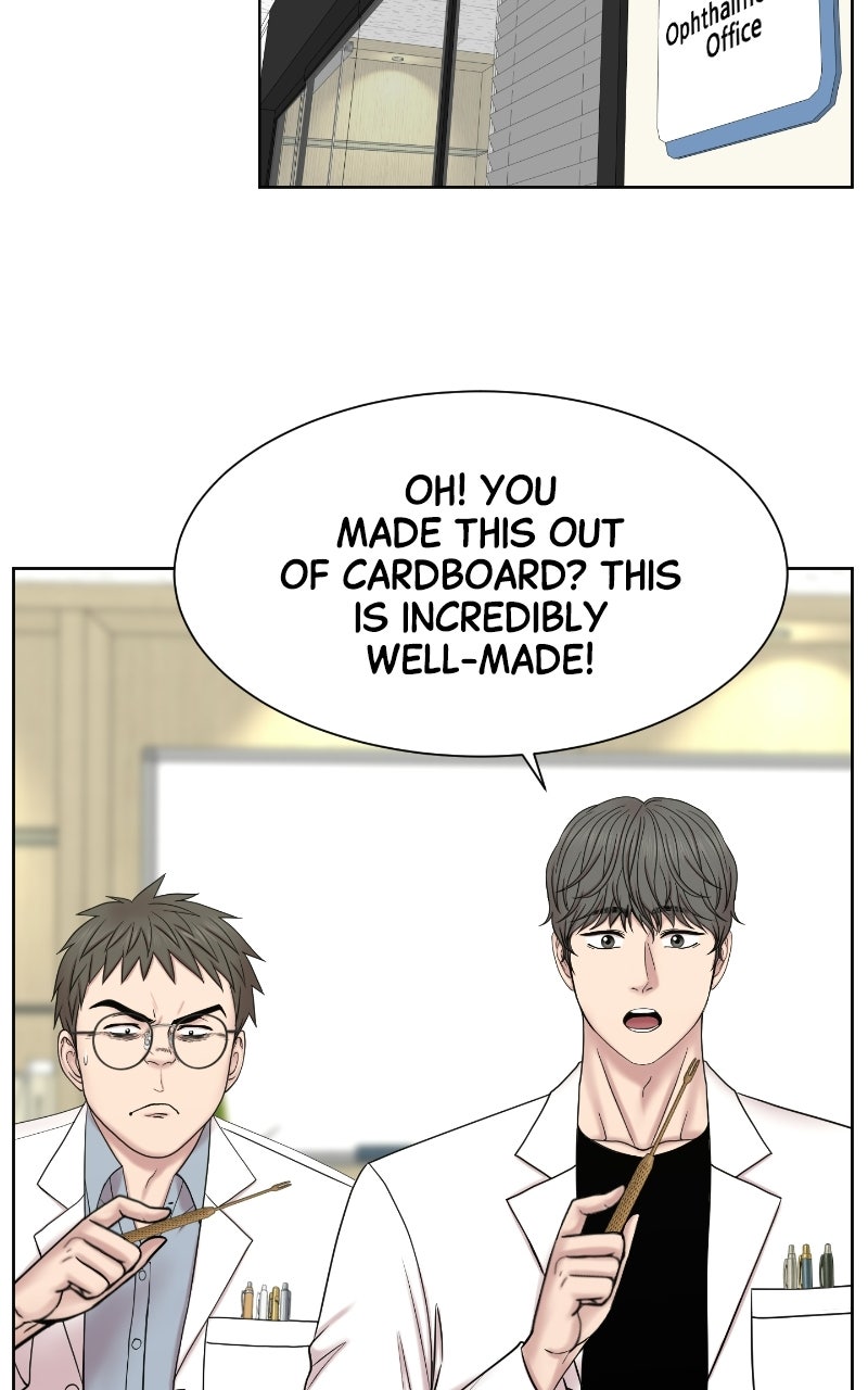 Read Trauma Center:Dr. Baek chapter 41 image 60 on Lezhin