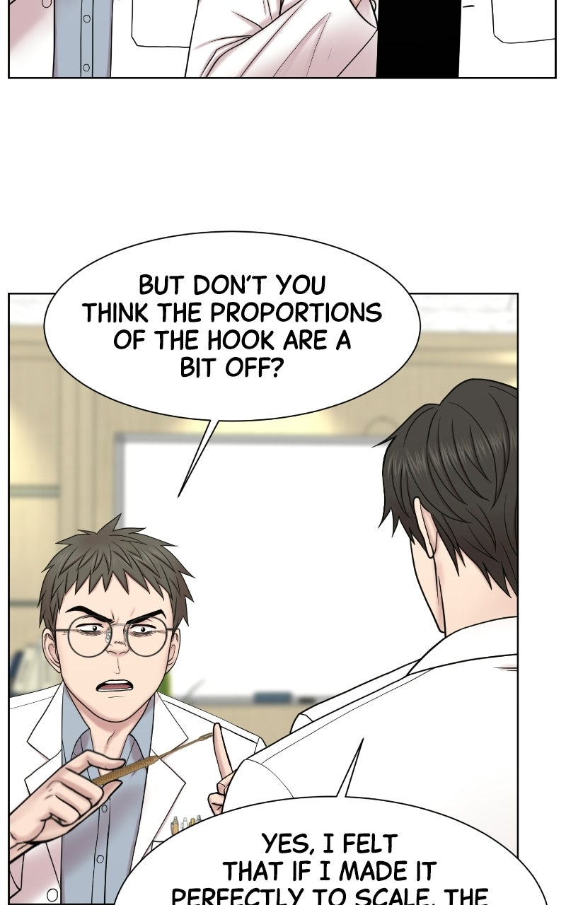 Read Trauma Center:Dr. Baek chapter 41 image 61 on Lezhin