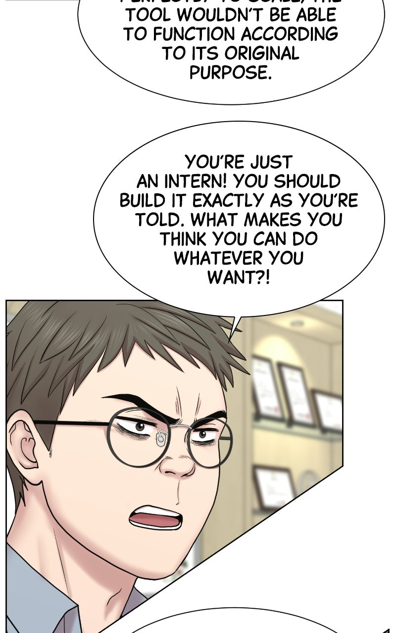 Read Trauma Center:Dr. Baek chapter 41 image 62 on Lezhin