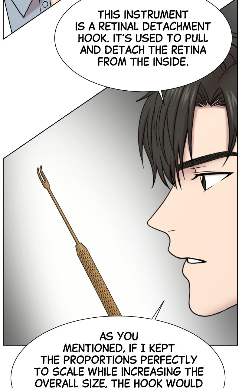 Read Trauma Center:Dr. Baek chapter 41 image 63 on Lezhin
