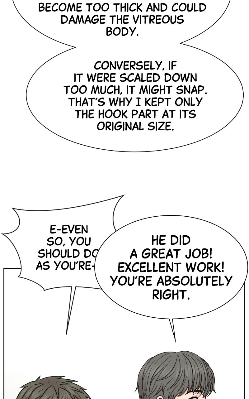 Read Trauma Center:Dr. Baek chapter 41 image 64 on Lezhin