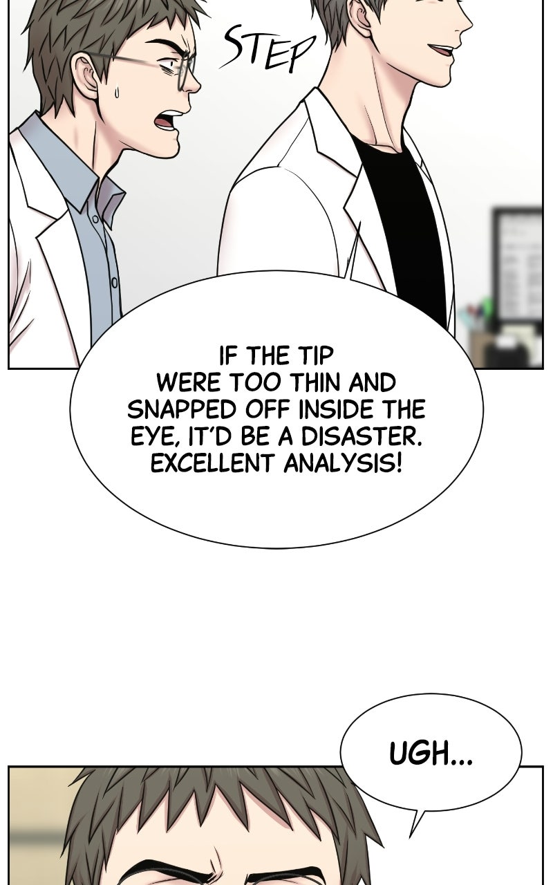Read Trauma Center:Dr. Baek chapter 41 image 65 on Lezhin