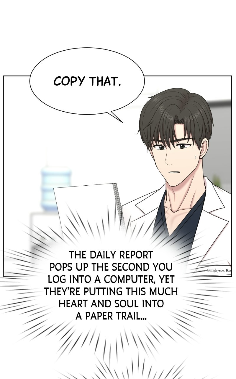 Read Trauma Center:Dr. Baek chapter 41 image 69 on Lezhin