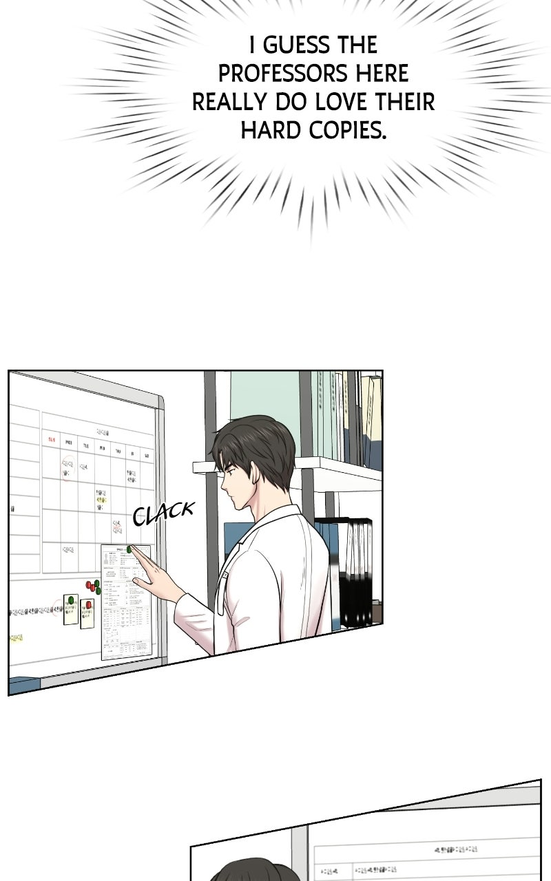 Read Trauma Center:Dr. Baek chapter 41 image 70 on Lezhin