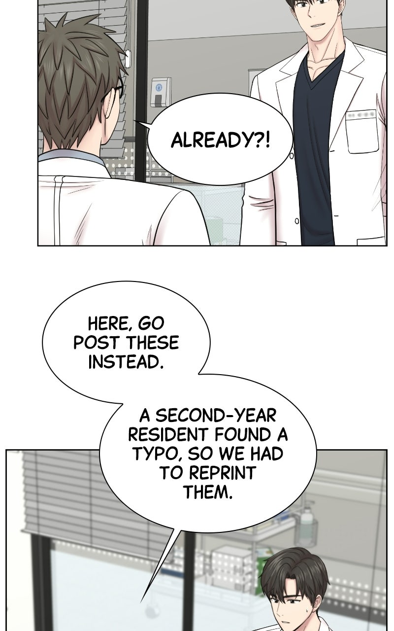 Read Trauma Center:Dr. Baek chapter 41 image 72 on Lezhin