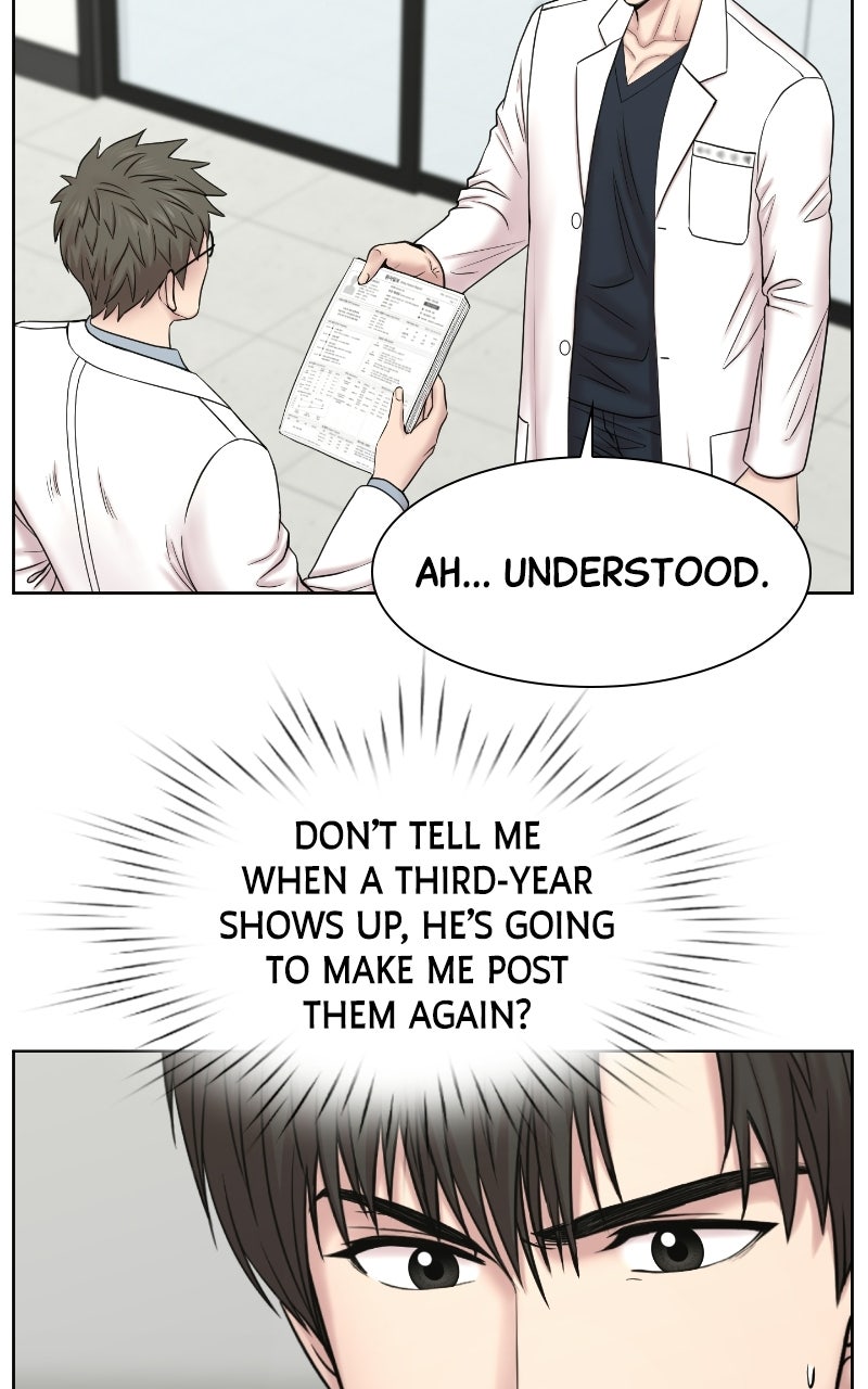 Read Trauma Center:Dr. Baek chapter 41 image 73 on Lezhin