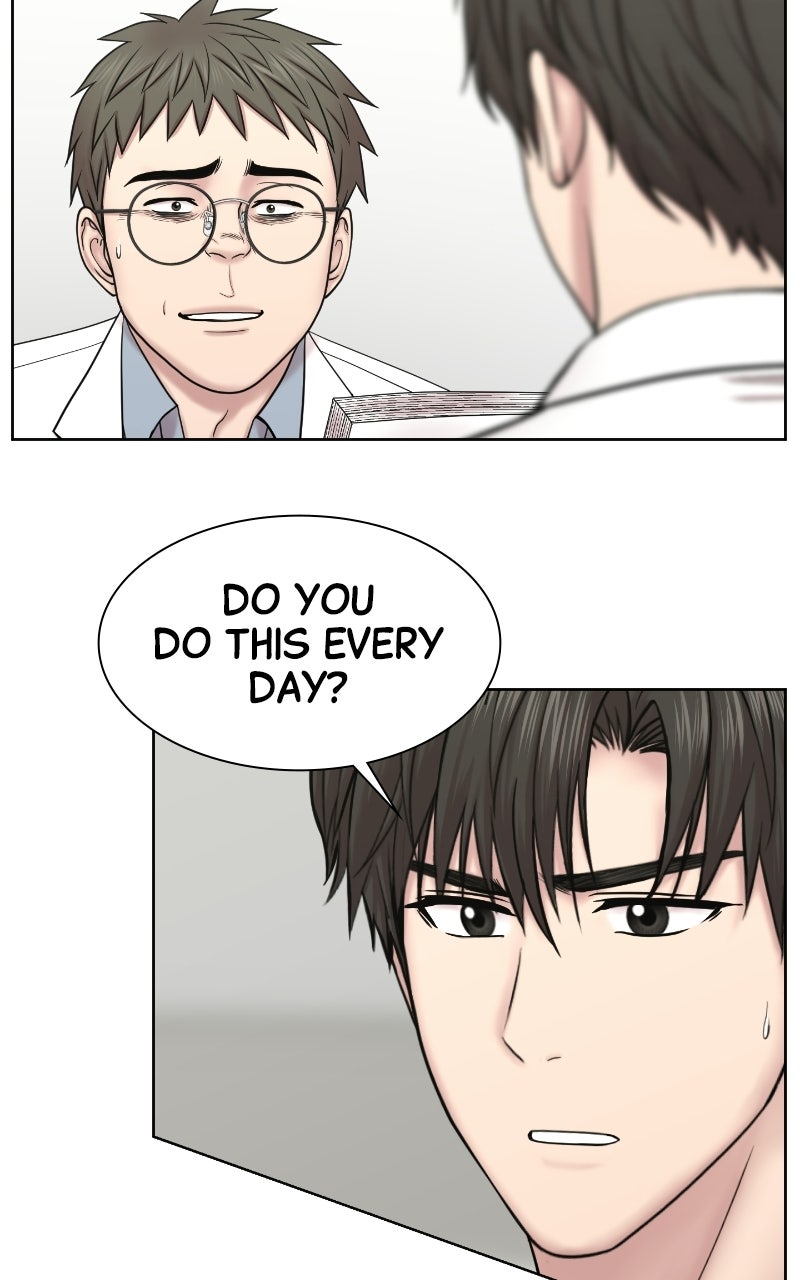 Read Trauma Center:Dr. Baek chapter 41 image 75 on Lezhin