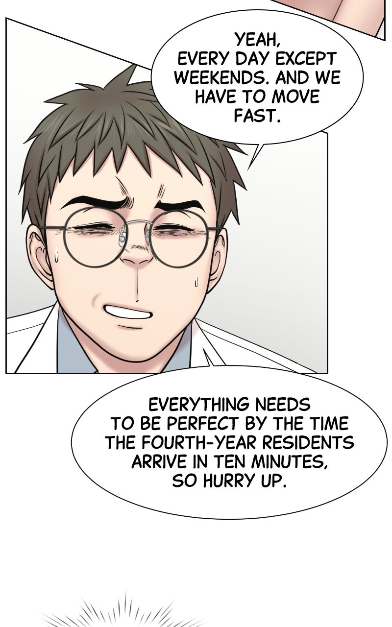 Read Trauma Center:Dr. Baek chapter 41 image 76 on Lezhin