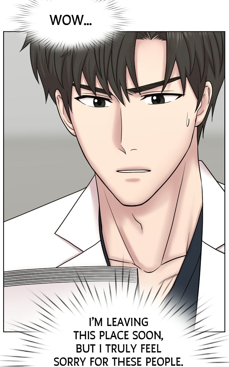 Read Trauma Center:Dr. Baek chapter 41 image 77 on Lezhin