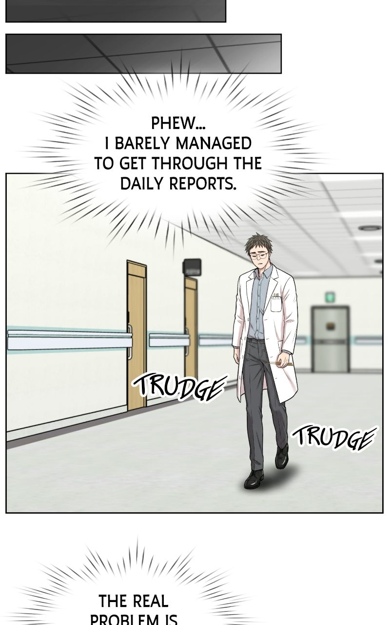 Read Trauma Center:Dr. Baek chapter 41 image 79 on Lezhin