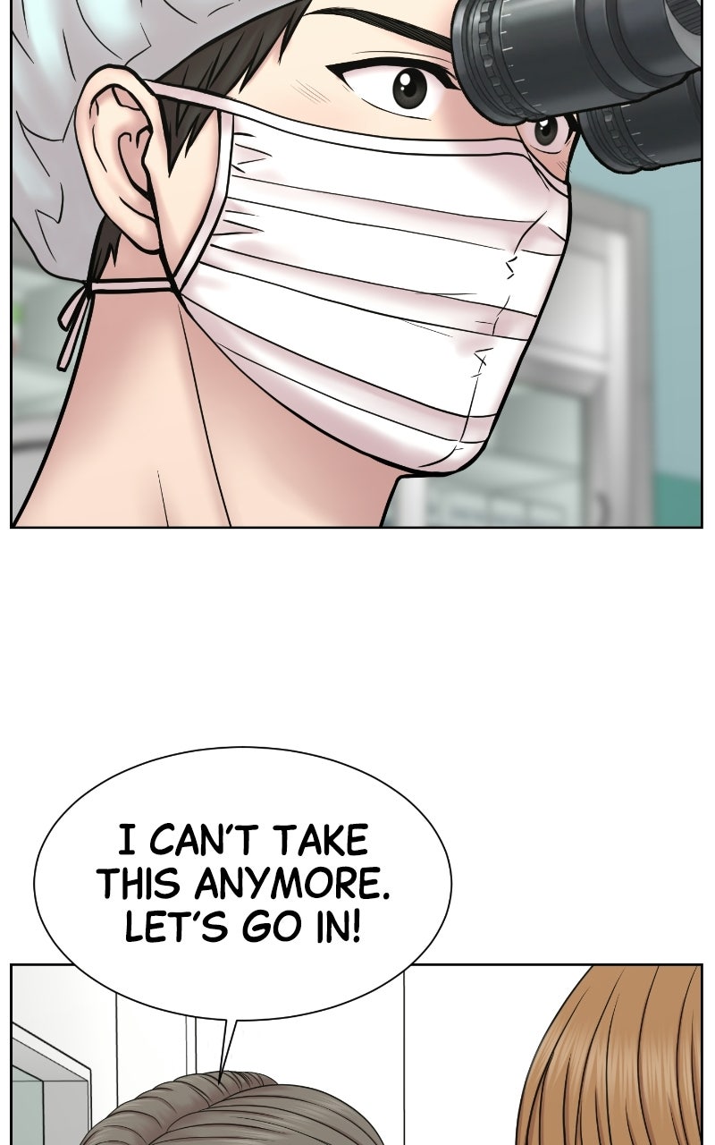 Read Trauma Center:Dr. Baek chapter 41 image 8 on Lezhin